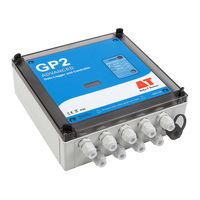 Delta-T Devices FX30 User Manual