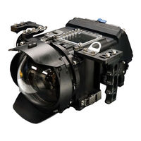 Gates Underwater Products DEEP KOMODO Setup, Use And Care Manual