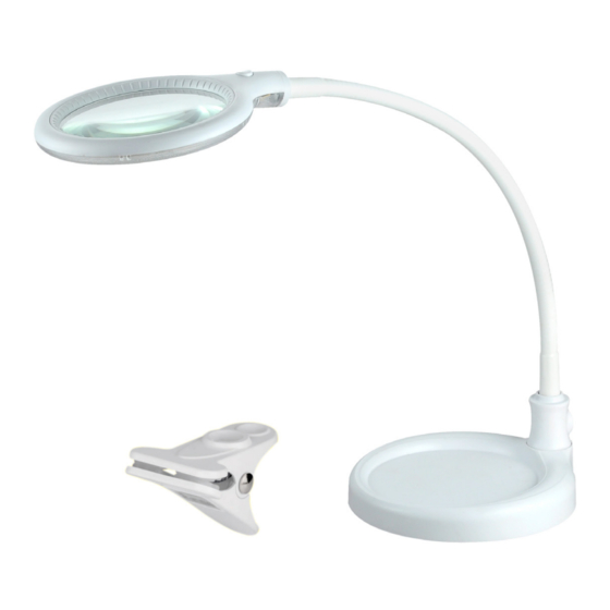 Pro-Elec PELL0054 Manual