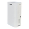 Dehumidifier Zanussi ZDH1802 Quick Start Quide