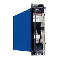 Areva MVAJ05 Service Manual