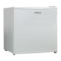 Vivax MF-45G Instruction Manual