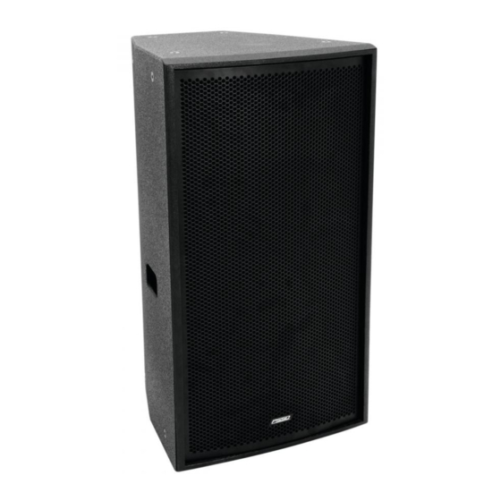 PSSO K-208 User Manual