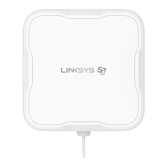 Linksys FGMM601 User Manual