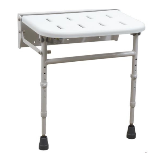 NRS Healthcare M48787 Technical Data Sheet