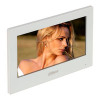 Dahua VTH2621G-P Quick Start Manual
