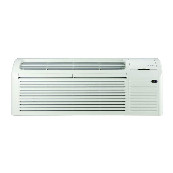 Gree E-TACII ETAC215HP230VACP Installation & Owner's Manual