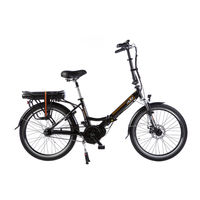 Lacros SCAMPER S600 XL Original Manual