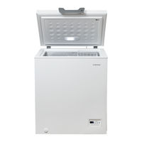 Jocel JCH-150 Instruction Manual