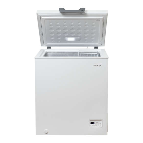 Jocel JCH-150 Instruction Manual