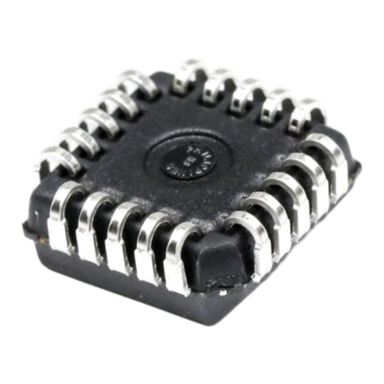 Linear Technology 1446 Quick Start Manual
