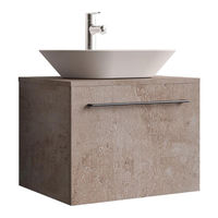 Better Bathrooms BeBa 27200 User Manual