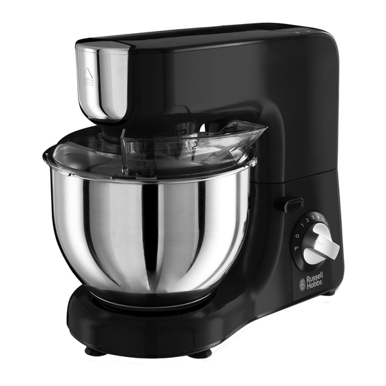 Russell Hobbs 23480 Instructions Manual