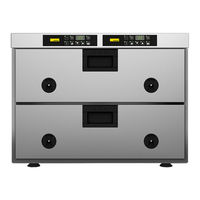 Nordcap 437010212 Installation And Use Booklet