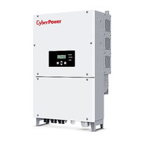 CyberPower CPSPV22000ETLA-WB User Manual