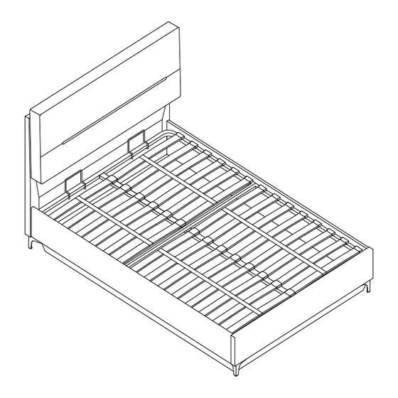 Next BRONX D03081 Assembly Instructions Manual