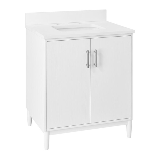 ED 1656VB-30-241 Manual