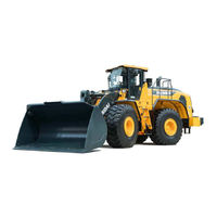 Hyundai HL980T3 Service Manual