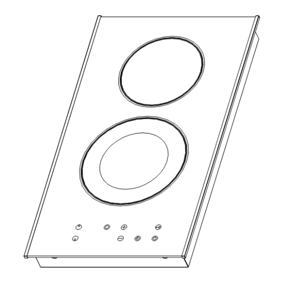 Whirlpool AKC321C/BLSS User Manual