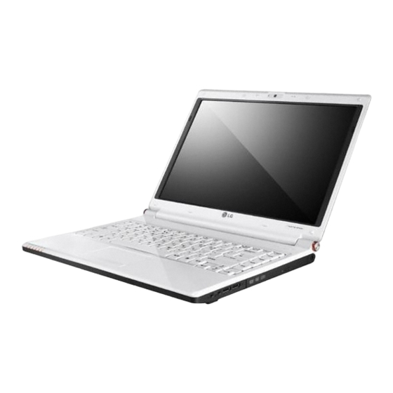LG RD410 Series Service Manual