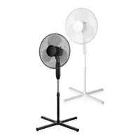 Nordic Home FT-531 User Manual