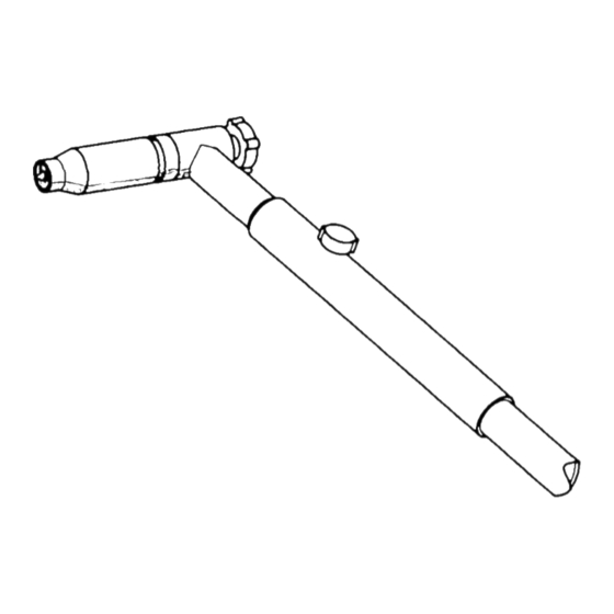 AUTO ARC AATT-1 512 VNR Owner's Manual