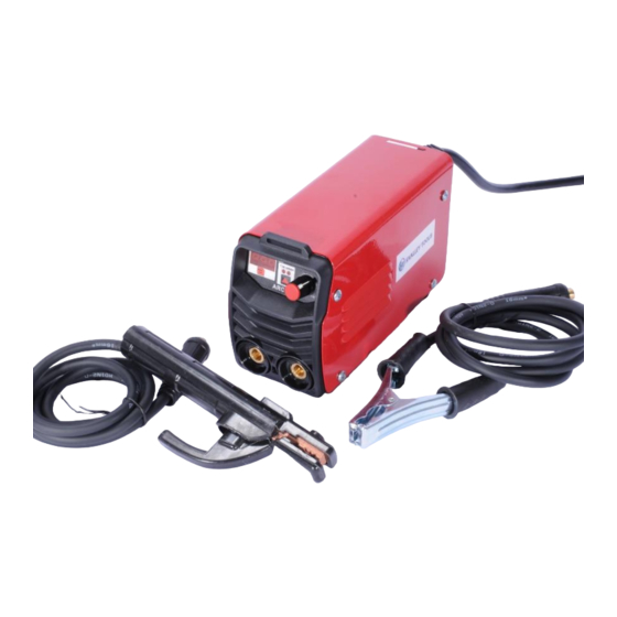 HValley Tools ARC 120 User Manual