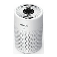 KOIOS HQKJ-150 User Manual