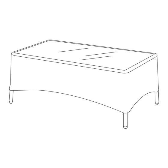 John Lewis Rye 820 89417 Manual