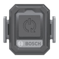 Bosch GCT30-42 Operating/Safety Instructions Manual