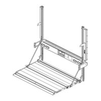 Dhollandia DH-VOU-16 K9 Installation Manual