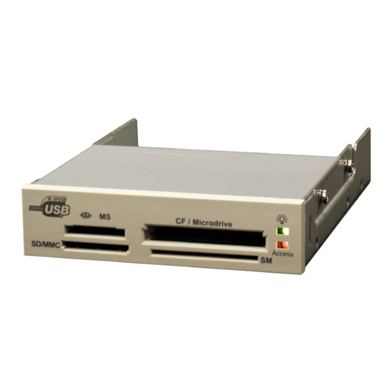 Delkin Devices 20 User Manual