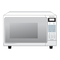 Microwave Oven Sharp R-230HW Service Manual