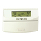 Thermostat Honeywell T7351F2010 - Digital Thermostat, 3h Installation Instructions Manual