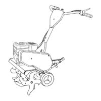 Husqvarna 917.299390 Owner's Manual