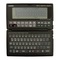 Organizer CASIO SF-7500 Owner's Manual