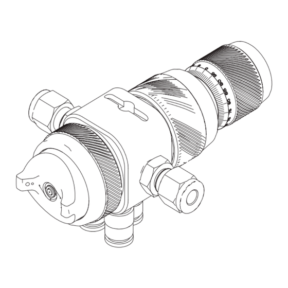 Graco AirPro EFX Instructions - Parts Manual