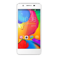 Micromax Canvas Knight 2 E471 Manual