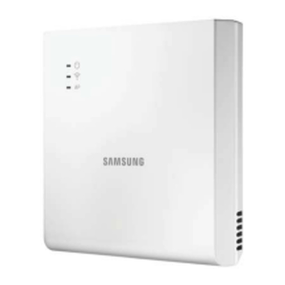 Samsung MIM-H03U Manuals