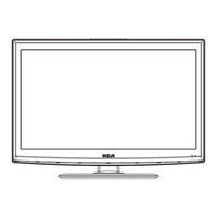 RCA RLC2456A Instruction Manual
