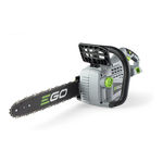 EGO CS1400 Operator's Manual