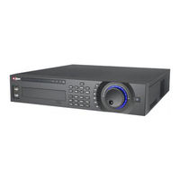 Dahua HDCVI series User Manual