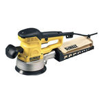 DeWalt D26410 Service Manual