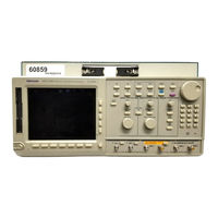 Tektronix AWG710B User Manual