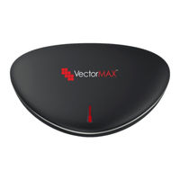 VectorMAX A12E Operating Manual