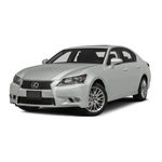 Lexus GS350 2015 Quick Manual