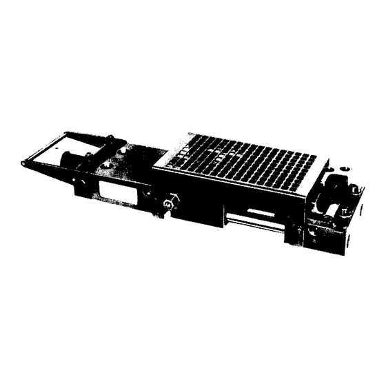 Festo BV-50- 40 Operating Instructions
