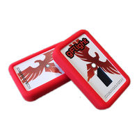 Exsurgo gFlight V2 User Manual