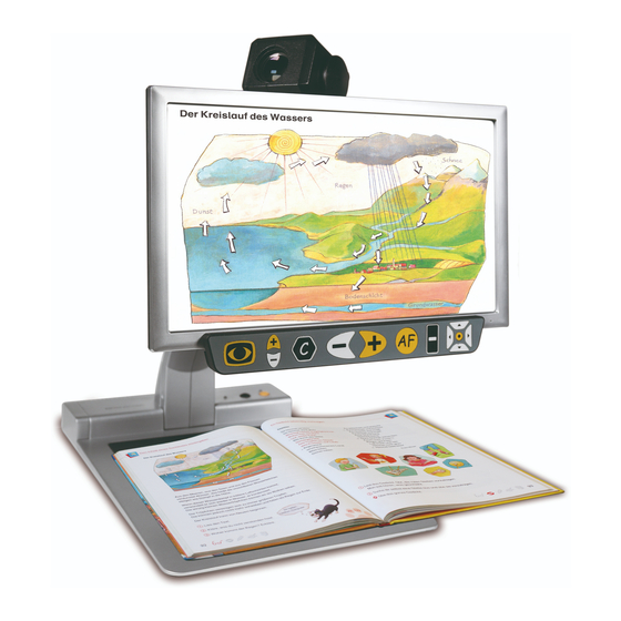 Reinecker mezzo EDU User Manual