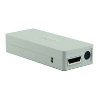 almando Masterplay Installation Manual